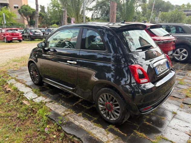 FIAT 500 1.2 69cv VERSIONE RESTYLING 2022|PRONTA CONSEGNA|FARI FULL LED - Foto 3