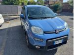 Fiat Panda 0.9 TwinAir Turbo S&S 4x4