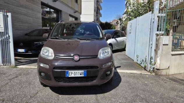 FIAT Panda 0.9 TwinAir Turbo Natural Power Trekking rif. 23491052 - Foto 2