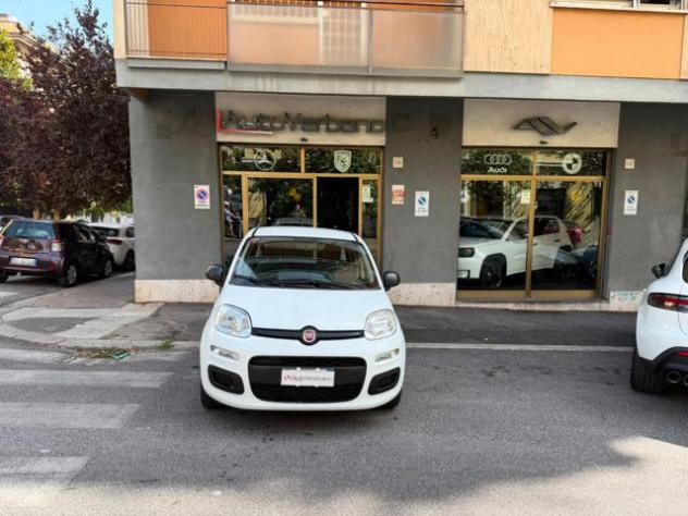 FIAT Panda 1.0 FireFly S&S Hybrid Easy-Nuovissima rif. 23996077 - Foto 2