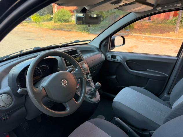 Fiat Panda 1.4 Natural Power Metano - 122.000km - Tutto incluso - Foto 5