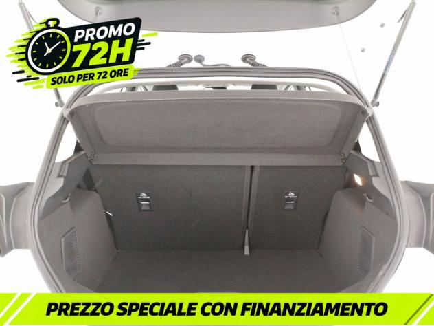 Ford Fiesta 5p 1.0 ecoboost h Titanium 125cv - Foto 10