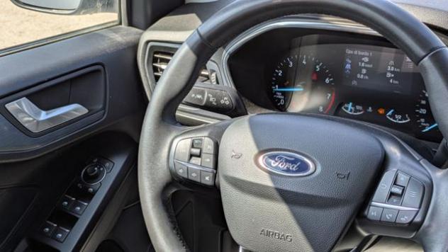 FORD Focus Hybrid Ecoboost 1.0cc 125cv rif. 24016616 - Foto 8