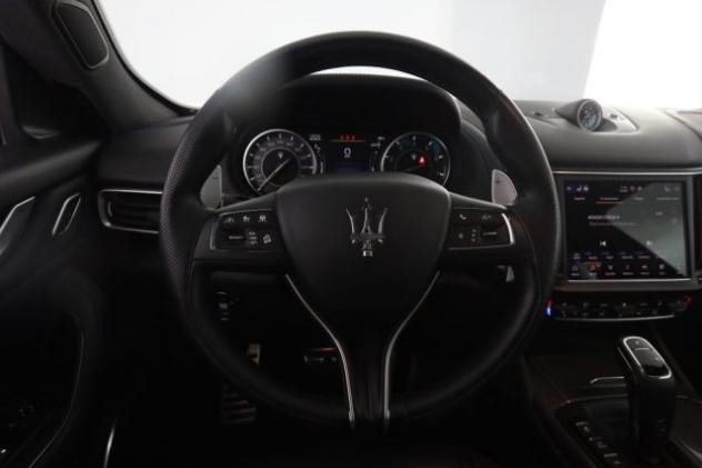 MASERATI Levante Levante 330 CV MHEV AWD GT rif. 24006486 - Foto 5