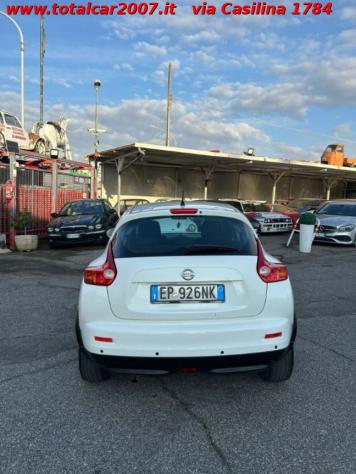 NISSAN Juke 1.6 Acenta GPL rif. 23529655 - Foto 5