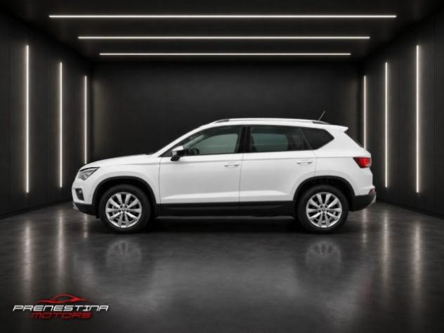 SEAT Ateca 2.0 TDI DSG Business rif. 22979965 - Foto 2