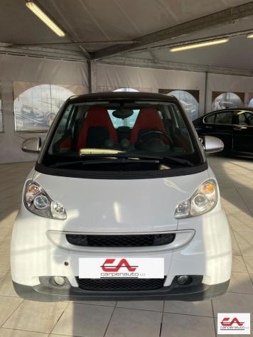 SMART - Fortwo 0.8 cdi Pure 45cv