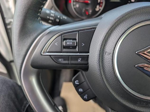 SUZUKI Swift 1.2 Hybrid Top rif. 24185778 - Foto 8