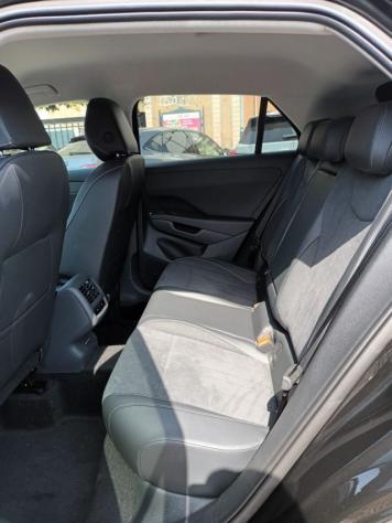 VOLKSWAGEN T-Roc 1500 eTSI ACT STYLE 116CV DSG CARPLAY CAM"19 ITA rif. 24144979 - Foto 9