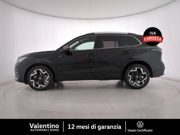 Volkswagen Tiguan 2.0 TDI DSG SCR R-Line - Foto 4