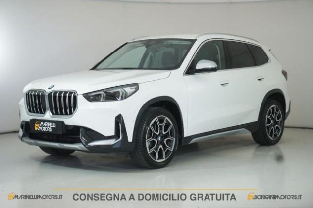 BMW X1 23D 197CV X-LINE IBRIDO rif. 23828469