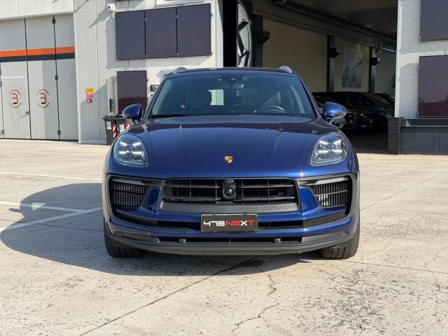 Porsche Macan 2.9 V6 S - Foto 10