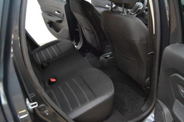 DACIA Duster 1.5 Blue dCi 8V 115 CV 4x2 Prestige rif. 24094121 - Foto 7