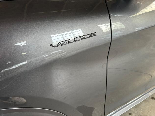 Alfa Stelvio 2.2 Diesel 210 CV Q4 Veloce Iva Esposta - Foto 10