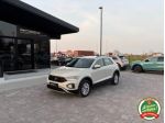 VOLKSWAGEN T-Roc 1.0 TSI RESTYLING ANCHE PER NEOPATENTATI rif. 23957692