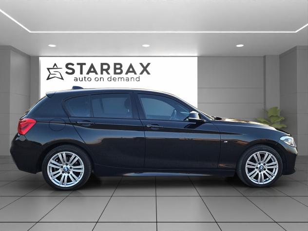 Bmw 116d 5p. Msport TETTO FULL PER NEOPATENTATI - Foto 9
