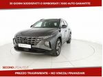 Hyundai Tucson 1.6 phev Exellence 4wd auto
