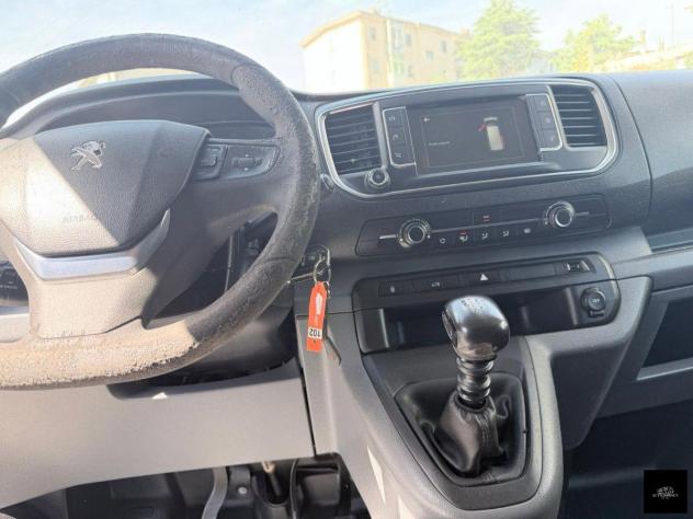 PEUGEOT - Expert - 2.0 HDi 125CV - Foto 6