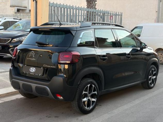 CITROEN C3 Aircross 1.5BlueHDi 110 Shine rif. 24180759 - Foto 3