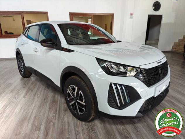 PEUGEOT 2008 Turbo benzina 100cv Style rif. 23783560 - Foto 3