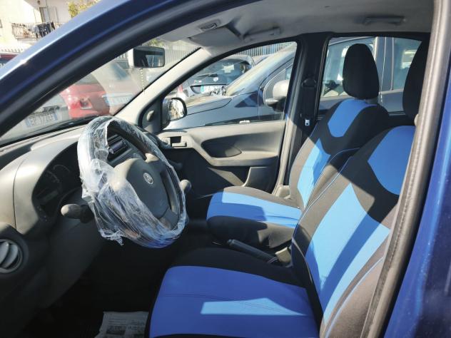 Fiat Panda 1.2 Active GPL - Foto 8