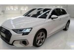 AUDI A3 SPB 30 TDI Business Advanced rif. 23729463