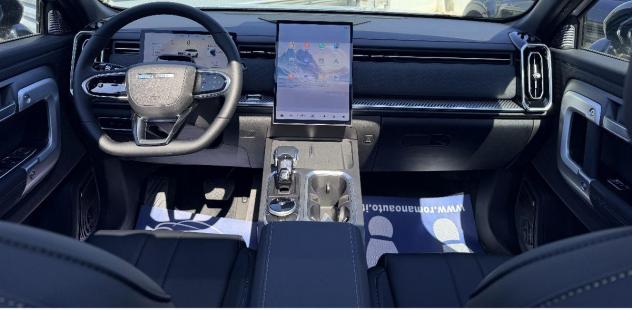 NEW Jaecoo J7 1.6 147cv dct premium 2WD#TETTO APRIBILE! - Foto 8