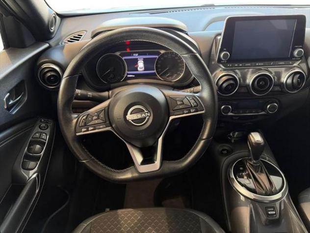 NISSAN Juke 1.6 HEV N-Connecta rif. 23926999 - Foto 7