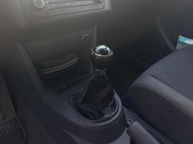 VOLKSWAGEN Touran 1.9 TDI 105CV DPF Highline rif. 24056216 - Foto 8