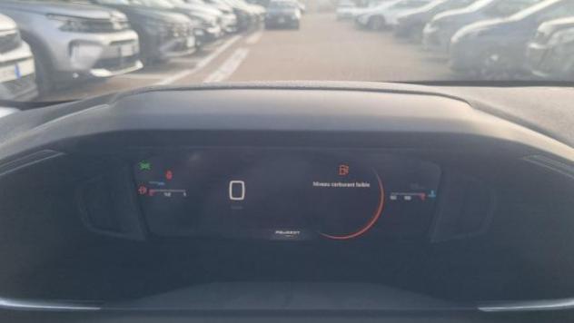 PEUGEOT 208 PureTech 100 Stop&Start 5 porte Allure rif. 23707817 - Foto 3