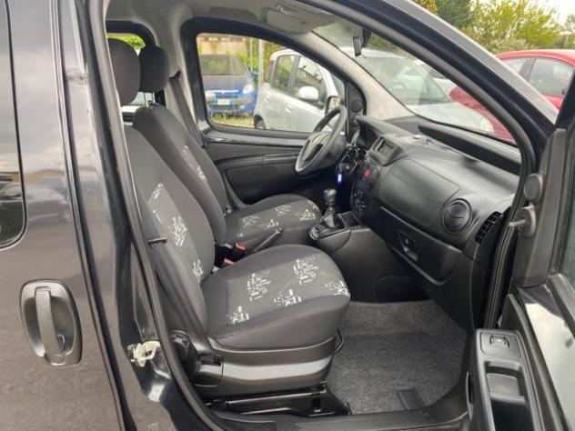 FIAT Qubo 1.4 8V 77 CV Dynamic Natural Power rif. 23620490 - Foto 9