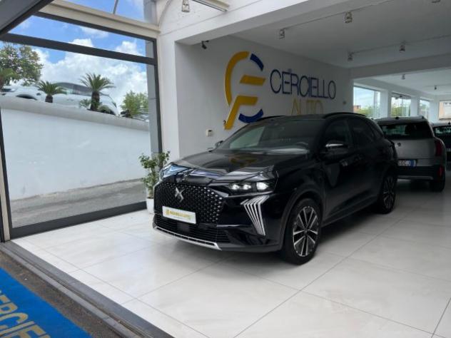 DS AUTOMOBILES DS 7 BlueHDi 130 aut. Pallas da €349,00 rif. 23776999 - Foto 4
