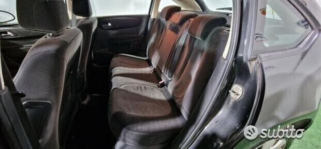 Citroen c4 1.6 hdi 90cv elegance neopatentati - Foto 9
