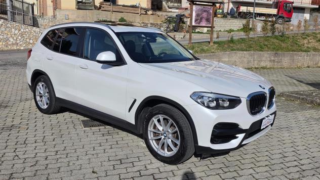 Bmw X3 xDrive20d 48V Luxury - Foto 10