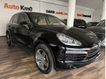 Porsche Cayenne Cayenne 3.0 V6 tdi 245cv tiptronic