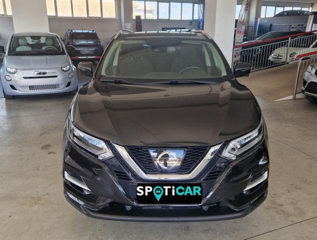 Nissan Qashqai Qashqai 1.5 dci N-Connecta 110cv - Foto 2