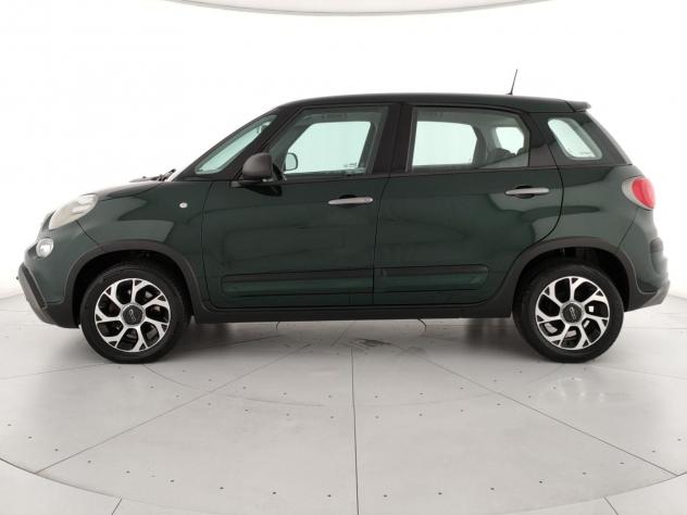 FIAT 500L Lounge 1.3 Multijet 95cv - Foto 8