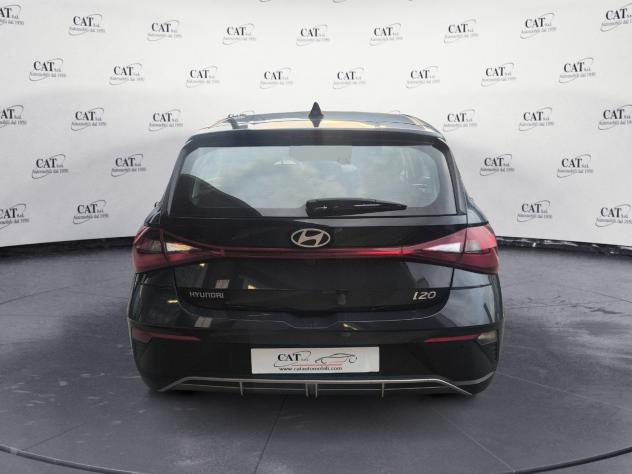 Hyundai i20 i20 1.2 mpi Connectline (PREZZO REALE) - Foto 2