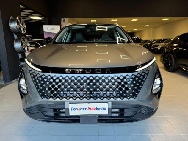OMODA 5 1.6 Tgdi Premium 7 dct KM 0 rif. 23236090 - Foto 2