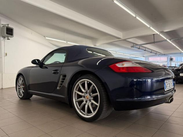 Porsche Boxster Boxster 3.4 S 295cv - Foto 4