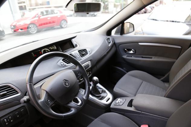 Renault Scenic Scic 1.5 dCi 110CV Limited - Foto 3