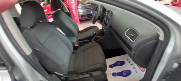 VOLKSWAGEN Golf 1.6 TDI DPF 5p. rif. 23969613 - Foto 8