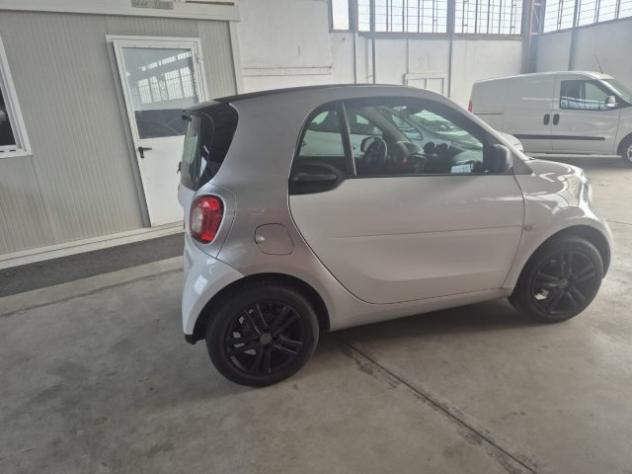 SMART ForTwo 70 1.0 twinamic BRABUS Style rif. 24203018 - Foto 7