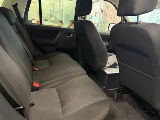 Land Rover Freelander 2.2 TD4 S.W. SE - Foto 5