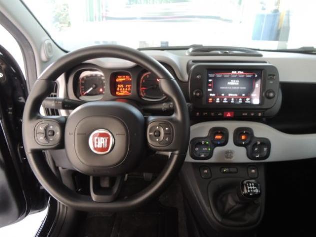 FIAT Panda Cross 0.9 TwinAir Turbo S&S 4x4 rif. 23833869 - Foto 8