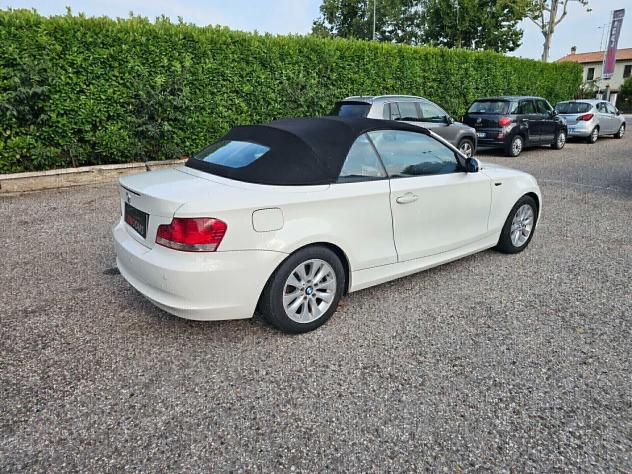 Bmw 118 118d Cabrio Attiva - Foto 6
