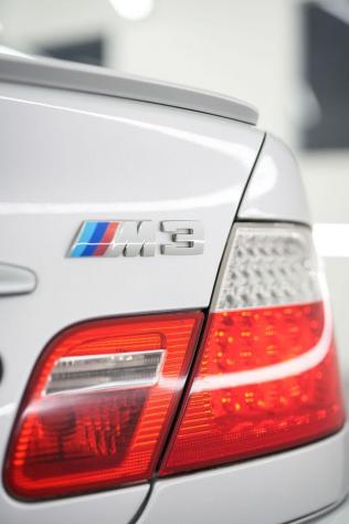BMW Serie 3 M3 cat Coupé - Foto 7