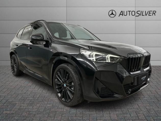 BMW X1 xDrive23d 48V MSport auto rif. 24084644