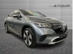 MERCEDES-BENZ EQE SUV 300 Electric Art Advanced rif. 22674015