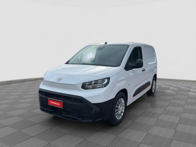 TOYOTA Proace Proace City Electric 50kWh L1 S Comfort rif. 23939710